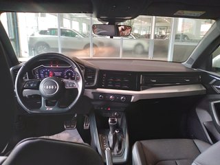 Audi A1 2020