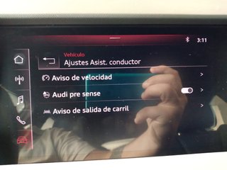 Audi A1 2020