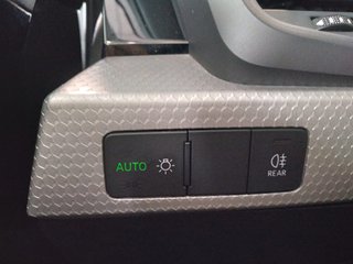 Audi A1 2020