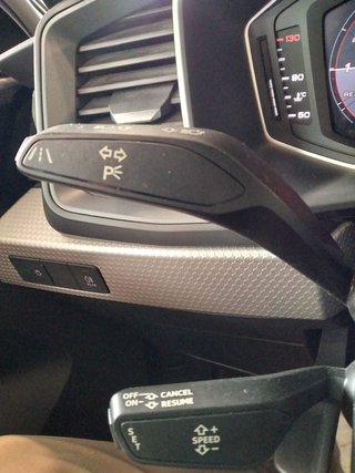 Audi A1 2020