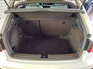 Audi A1 2020