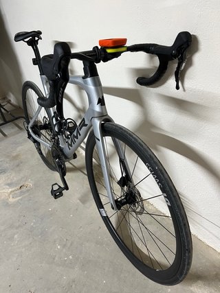 Mmr Adrenaline Aero 50
