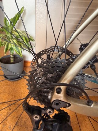Kona Libre CR Gravel