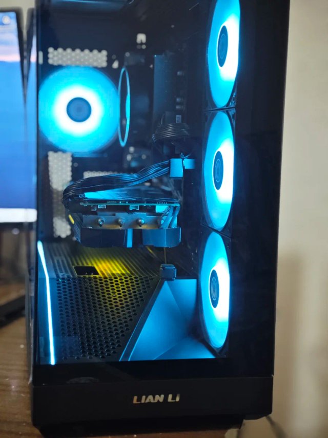 PC Gamer RTX 2070 Super 8GB, R5 5500, 16GB DDR4