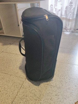 Maleta Samsonite 55x32x25