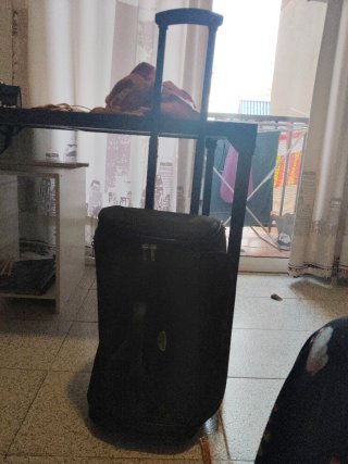 Maleta Samsonite 55x32x25