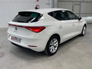 Seat Nuevo León 2.0 TDI 85kW S&S Style