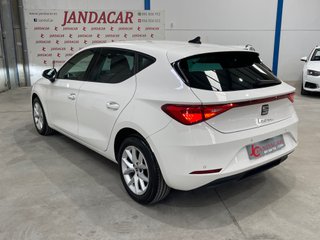 Seat Nuevo León 2.0 TDI 85kW S&S Style