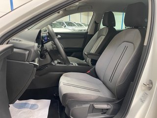 Seat Nuevo León 2.0 TDI 85kW S&S Style