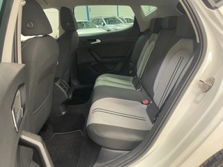 Seat Nuevo León 2.0 TDI 85kW S&S Style