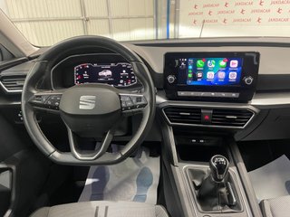 Seat Nuevo León 2.0 TDI 85kW S&S Style