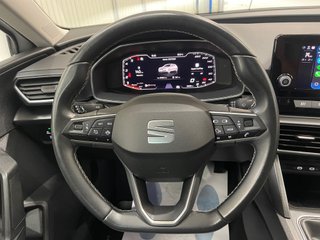 Seat Nuevo León 2.0 TDI 85kW S&S Style