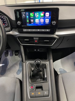 Seat Nuevo León 2.0 TDI 85kW S&S Style