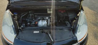 Citroen C4 Picasso 2008
