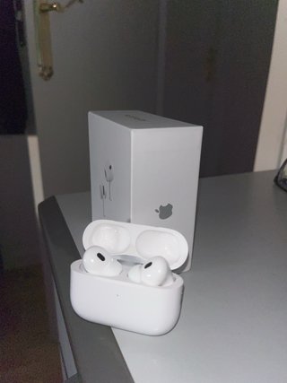 AirPods Pro 2