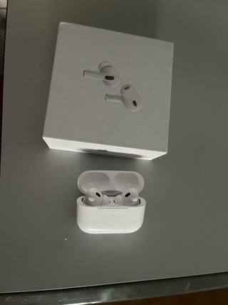 AirPods Pro 2
