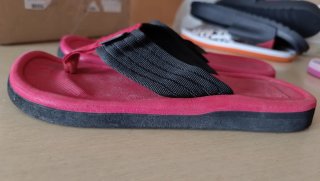 Chanclas Puma Talla 39