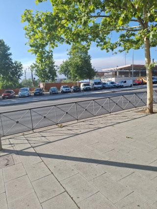 hola alquilo una habitacion en alcorcon central