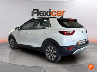 Kia Stonic 1.0 T-GDi 88kW (120CV) MHEV iMT Drive