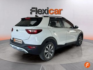 Kia Stonic 1.0 T-GDi 88kW (120CV) MHEV iMT Drive