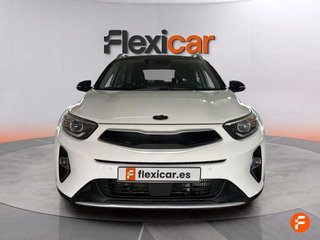 Kia Stonic 1.0 T-GDi 88kW (120CV) MHEV iMT Drive