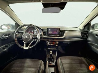 Kia Stonic 1.0 T-GDi 88kW (120CV) MHEV iMT Drive