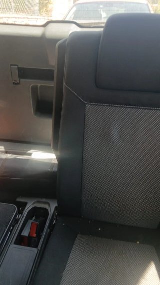 Opel Zafira 2011