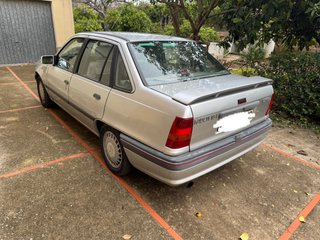 Opel Kadett 1988 1.8 GT
