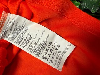 Camiseta NFL Denver Broncos #33 Talla M