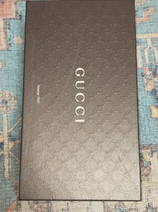 Sneakers Gucci Uomo