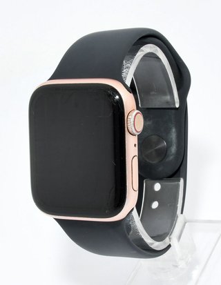APPLE WATCH SERIES 4 44MM LTE GPS ORO ROSA