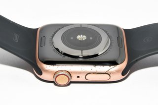 APPLE WATCH SERIES 4 44MM LTE GPS ORO ROSA