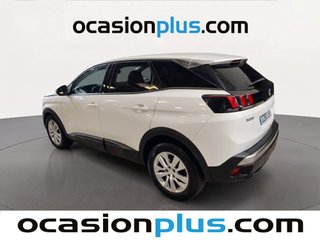 Peugeot 3008 PureTech 130 Active 96 kW (130 CV)