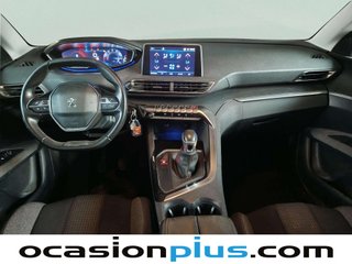Peugeot 3008 PureTech 130 Active 96 kW (130 CV)