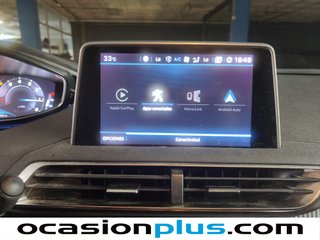 Peugeot 3008 PureTech 130 Active 96 kW (130 CV)