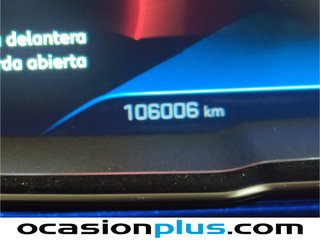 Peugeot 3008 PureTech 130 Active 96 kW (130 CV)