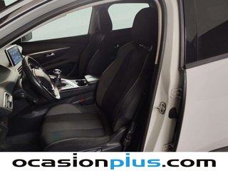 Peugeot 3008 PureTech 130 Active 96 kW (130 CV)