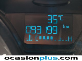 Ford EcoSport 1.0 EcoBoost Titanium 92 kW (125 CV)