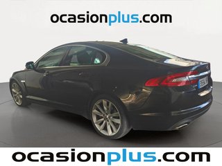 Jaguar XF 3.0 V6 S/C Portfolio Auto 250 kW (340 CV)