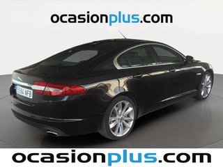 Jaguar XF 3.0 V6 S/C Portfolio Auto 250 kW (340 CV)