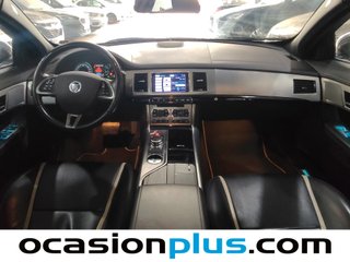 Jaguar XF 3.0 V6 S/C Portfolio Auto 250 kW (340 CV)