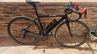Bicicleta carretera Wilier Triestina Izoard