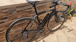 Bicicleta carretera Wilier Triestina Izoard