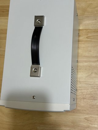 Regulador Voltaje KEMOT SER-5000-S
