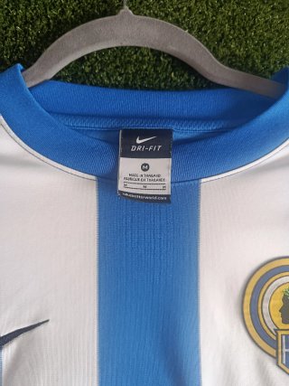 Camiseta Nike Hércules