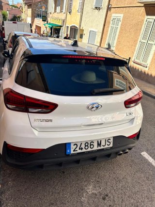 Hyundai i30 2023