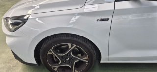 Hyundai i30 2023