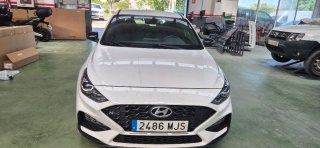Hyundai i30 2023