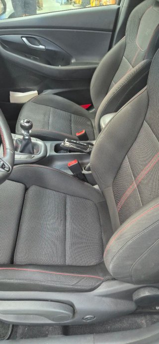 Hyundai i30 2023