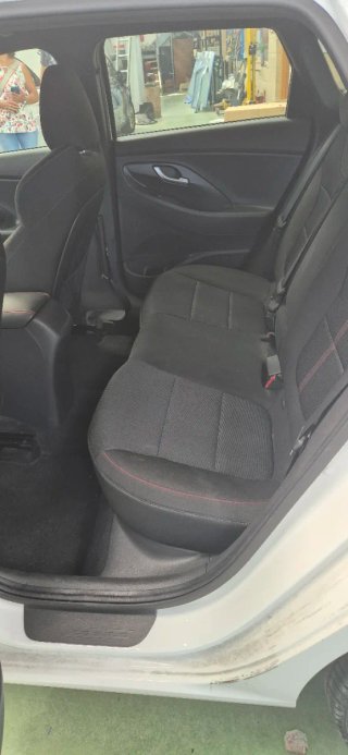 Hyundai i30 2023